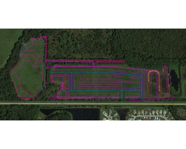 Cypress Creek Parcel K