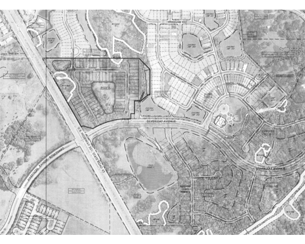 Silverleaf Phase 6