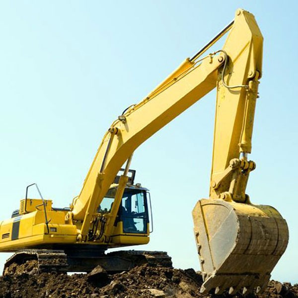 Excavation