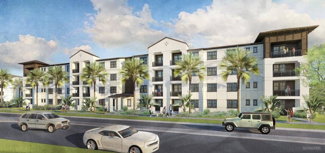 Condo Units