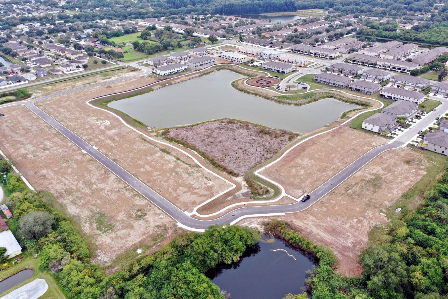 Metro Development Group