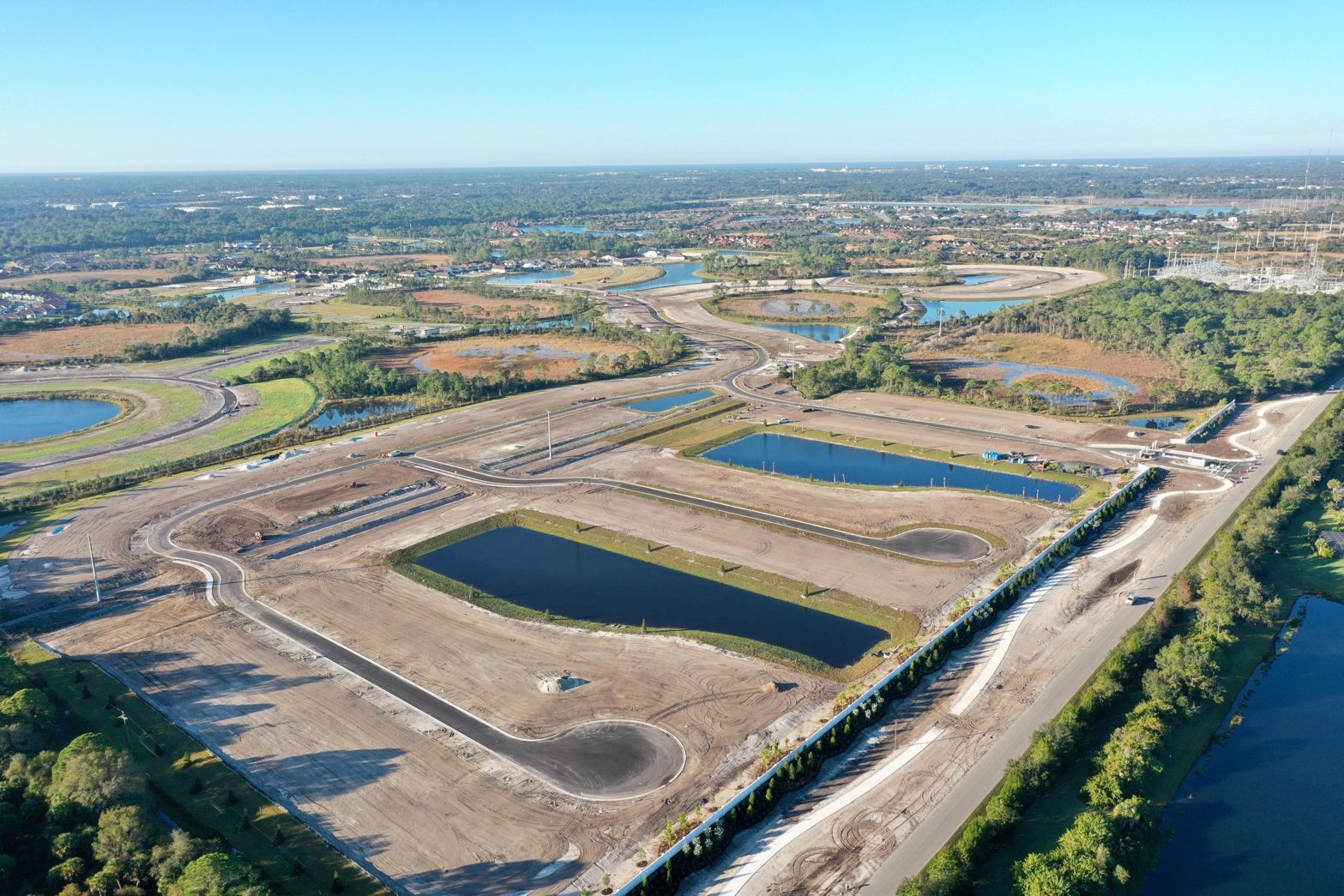 Neal Communities of Southwest Florida